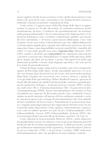 Psicologia Dello Sport. Nuove Frontiere Relazionali Con L'atleta Della Generazione Z - 7