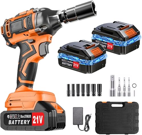 �y2026�N�����Łz�d���C���p�N�g�����` �[�d�� �C���p�N�g�����` 2000mAh�o�b�e���[ 21V��e�� �R�[�h���X �^�C������ ���t�]���p �����Ԃ̏C�� ���f�ϑ� ���� �d�������` �ő�g���N350N�Em LED���C�g�t 10�{�\�P�b�g�t�� �����|�[��