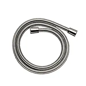 Axor 28116000 Metal Showerhose 63-Inch in Chrome