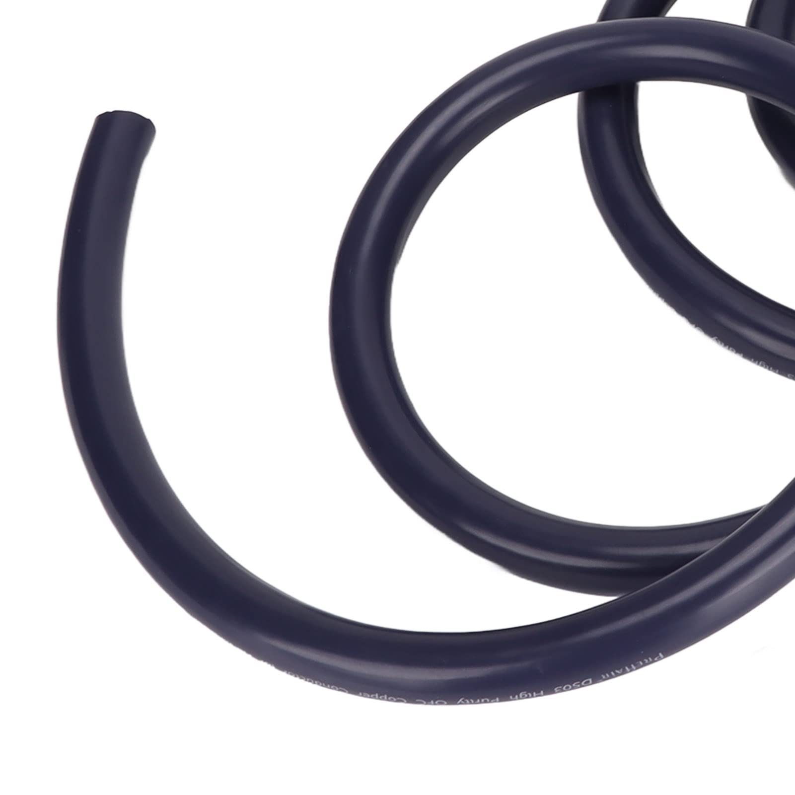 Miedziany Kabel Zasilający OFC 12 AWG, 3 żyły 2m