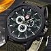 Reloj de pulsera de cuarzo inoxidable para hombre Imagen de Reloj de pulsera de cuarzo inoxidable para hombre