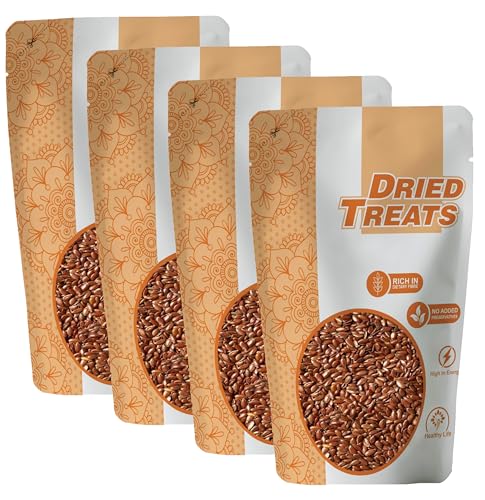 Dried Treats Premium Dry Fruits (Alsi/Flax Seeds, 1000g) (B09M8NXJ2X) Amazon Price History, Amazon Price Tracker