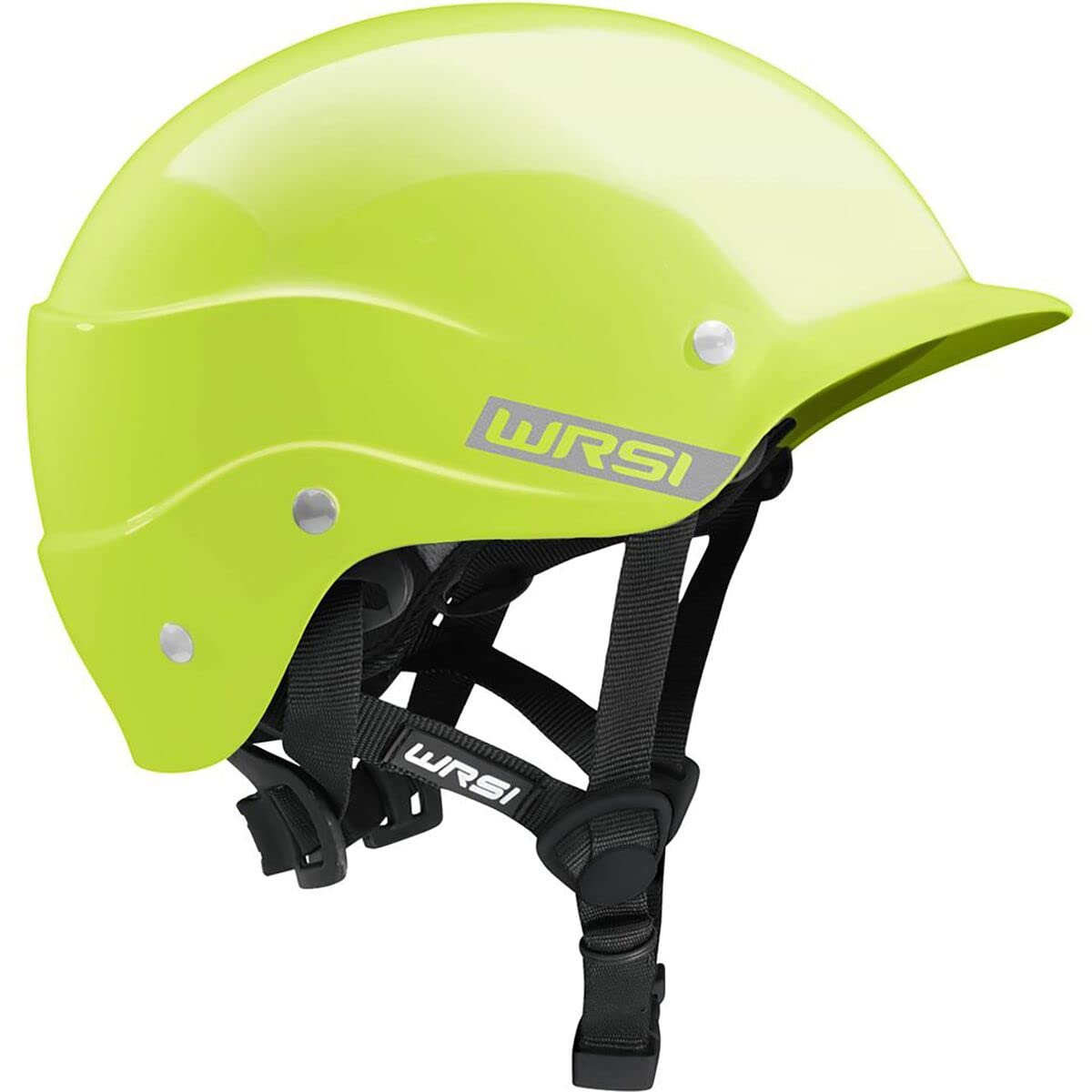 WRSI Current Kayak Helmet-Lime-L/XL