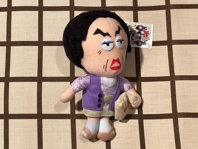 Amazon.co.jp: － － ダウンタウンのごっつえぇ感じ おかん/松本