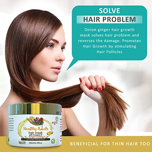 Top 111 + Ginger and onion for hair polarrunningexpeditions