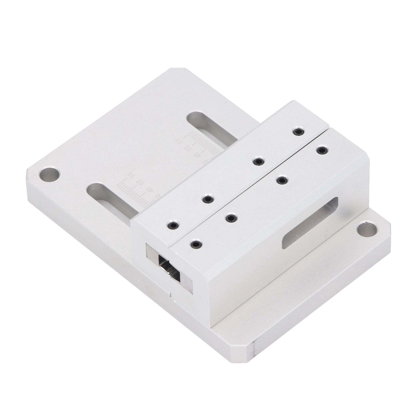 Eujgoov Trymer do Krawędzi Skórzanych Aluminiowy Korpus ze Stalowymi Ostrzami Trymer do Skórzanego Paska Szerokość od 10 22 Mm Grubość od 4,5 6 Mm Galanterii Skórzanej Naprawa Obuwia Produkcja Mebli