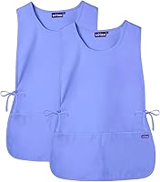 Vista 10 de Sivvan Delantal unisex - Delantal Cobbler 2-Pack