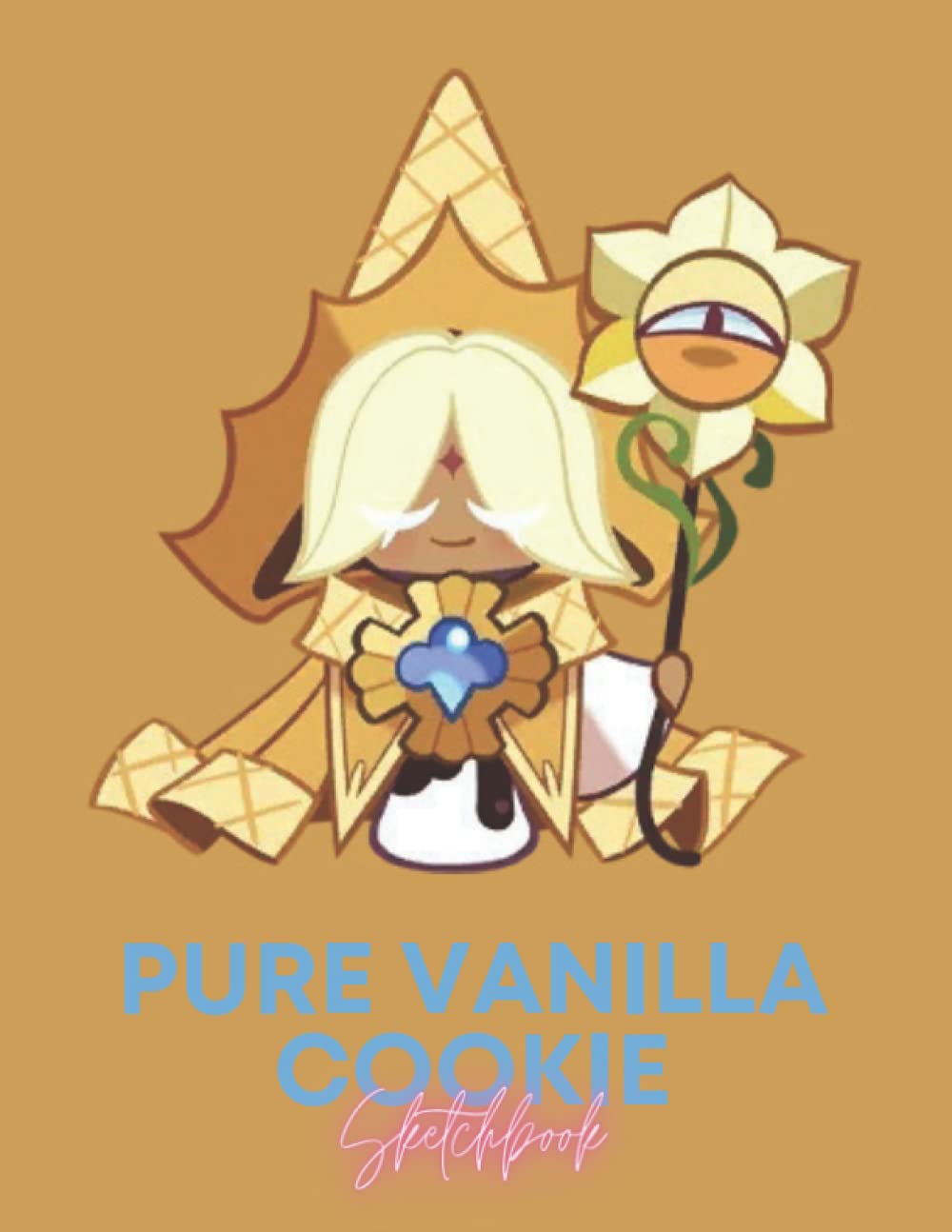 THE ART OF COOKIE RUN KINGDOM シュリンク未開封 THE ART OF COOKIE