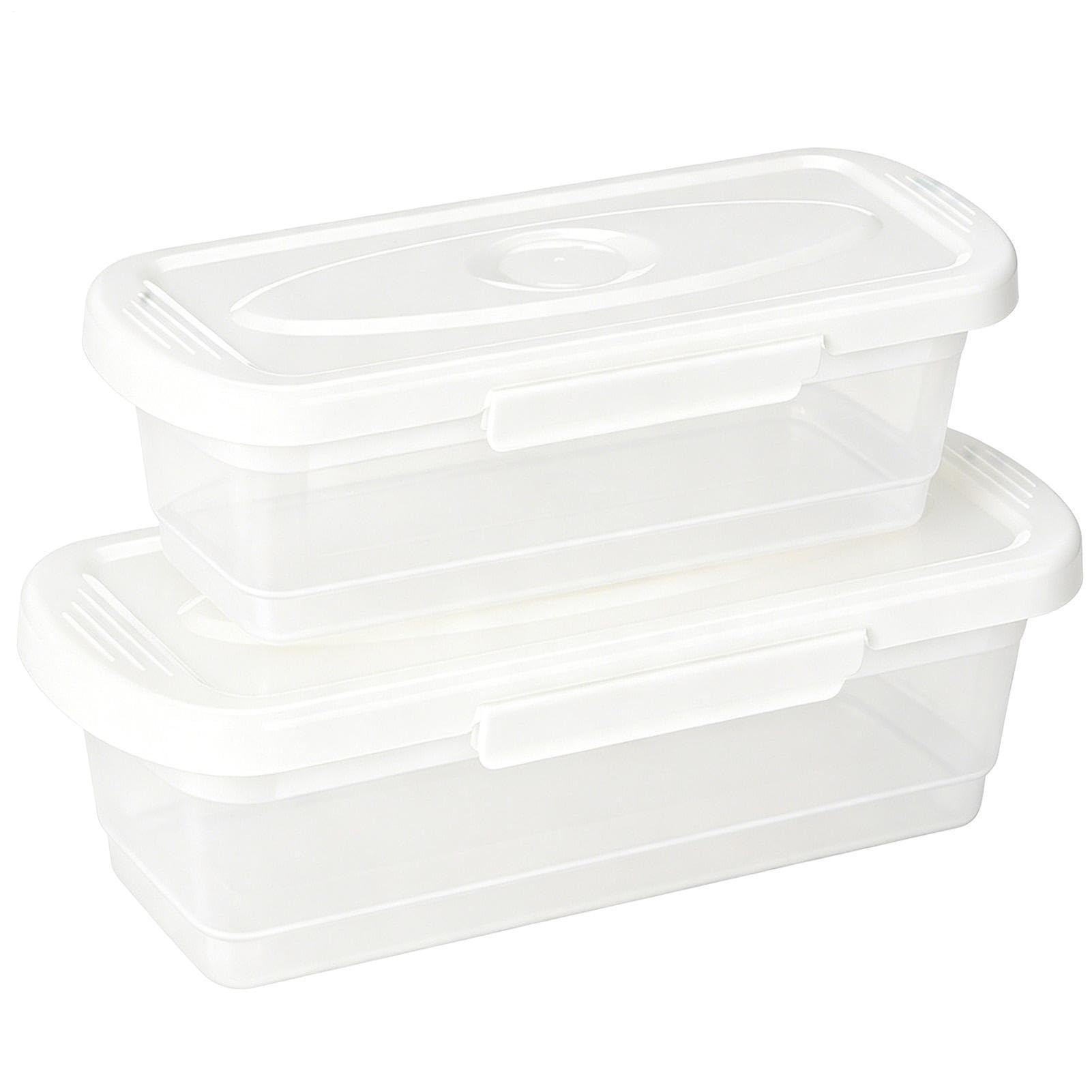 Cuenco Agitador Rebozador Para Freír 2 Piezas de Utensilios | Contenedor Agitador para Rebozado Para Aros De , Verduras, Alitas Pollo, Restaurante, Cocina Y Comedor