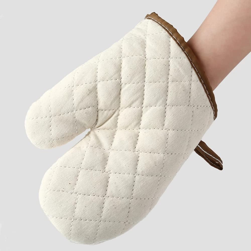 YXSH 1 Par De Guantes Especiales Antiescaldado para Horno, Guantes De Cocina A Prueba De Calor para Hornear Bandeja Soporte para Platos Aislamiento para Hornear Clip De Mano