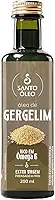 Óleo de Gergelim 200ml