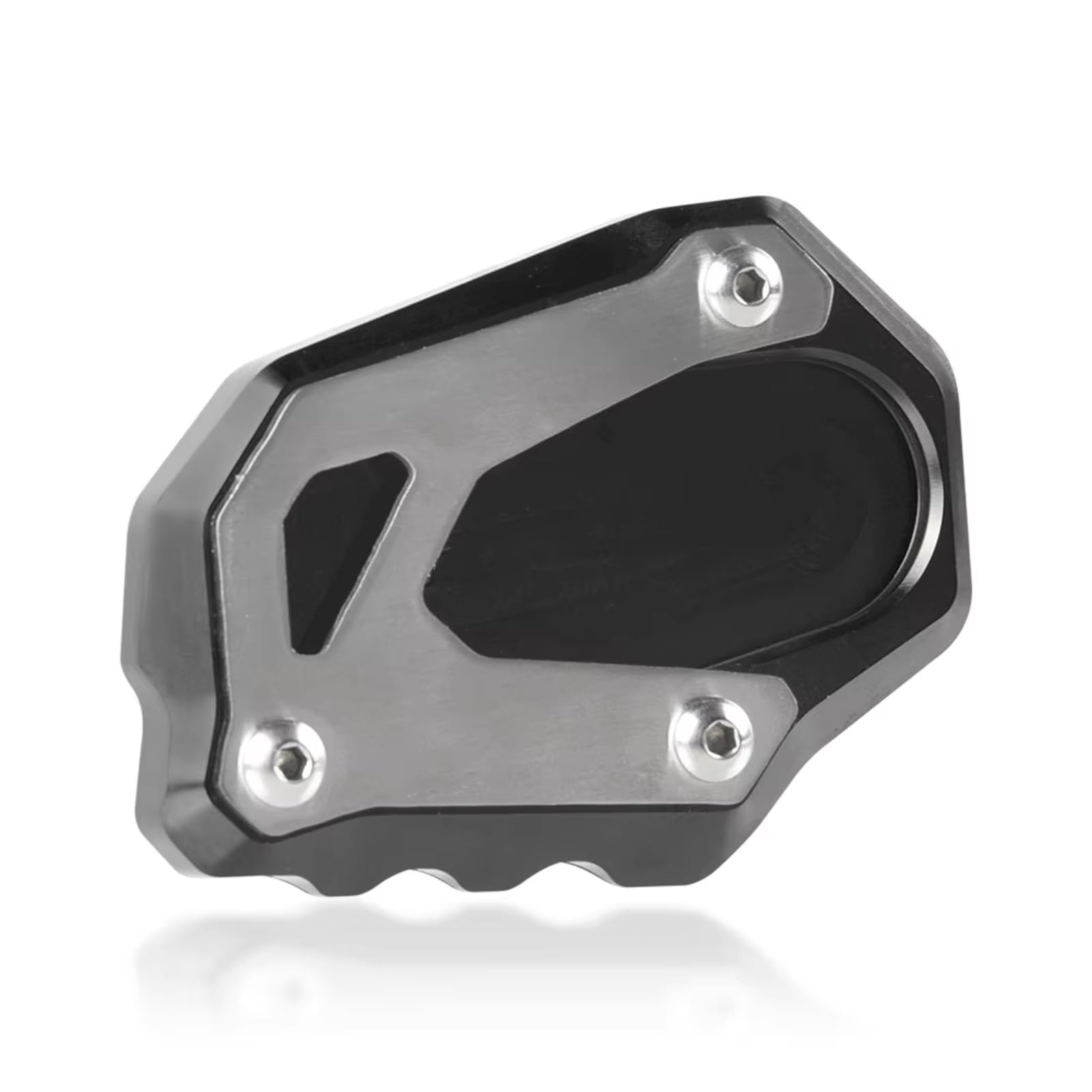 Pièces de plaque de base contre la chute de moto - 7