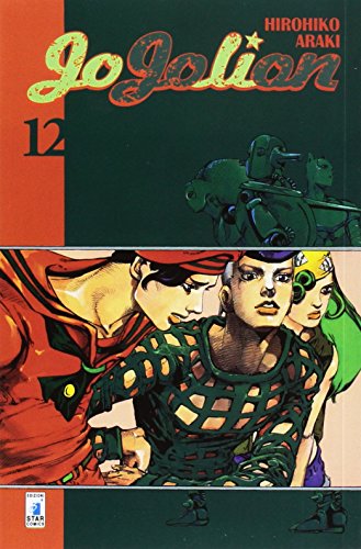 Télécharger Jojolion (Vol. 12) Livre eBook France