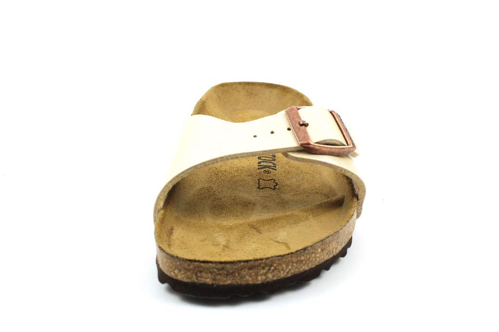 Birkenstock Sandales De Celui-Bracelet Madrid Womens