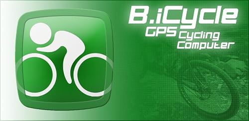 B.iCycle - GPS Cycling Computer for Road and Mountain Biking - Thumbnail 7