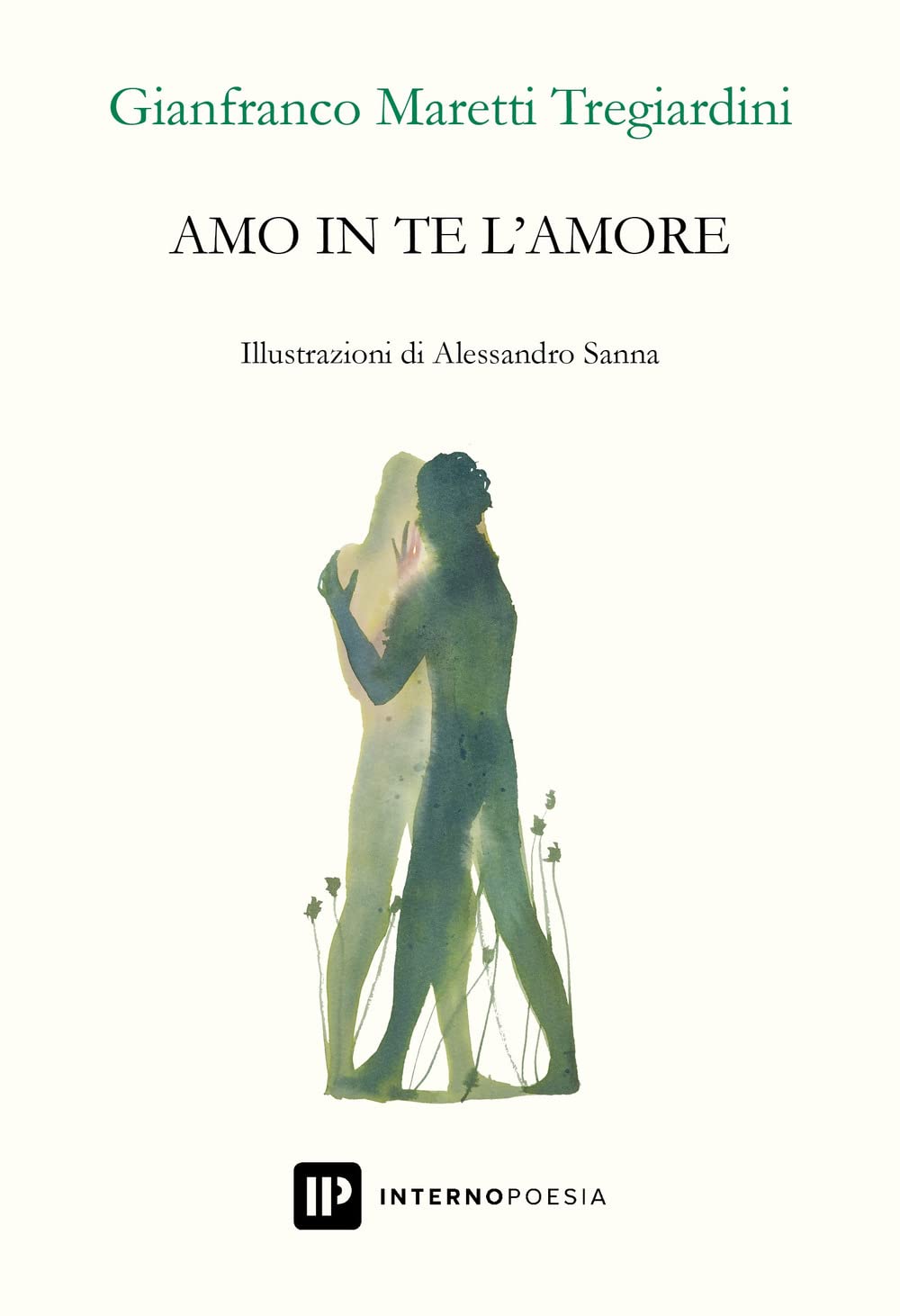 Amo In Te L'amore - 4