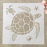 Les pochoirs de peinture pour travaux manuels peuvent être utilisés pour décorer les fêtes, faire des cartes de vœux, affiches, décorer les murs, les meubles, les fenêtres, les sols, les tissus, les emballages cadeaux.