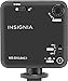 Insignia - Universal Video Light - Black