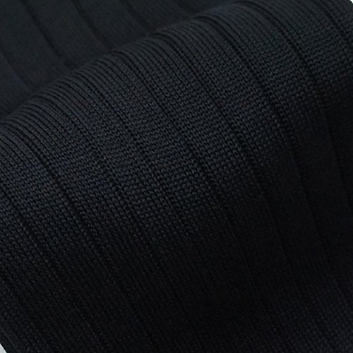 ハリソン『綿100％リブホーズクラシックリンキング』