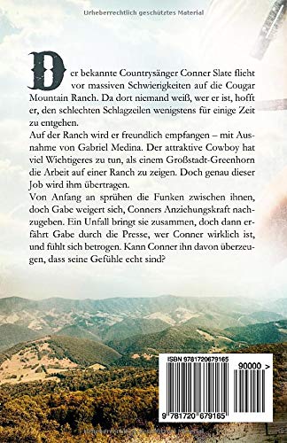 Cougar Mountain Heartslayer: Volume 2