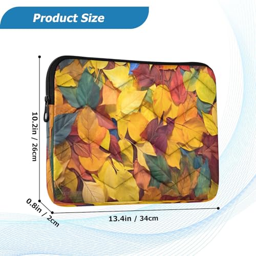 Funda para portátil de 13-14 pulgadas resistente al agua miniatura 3
