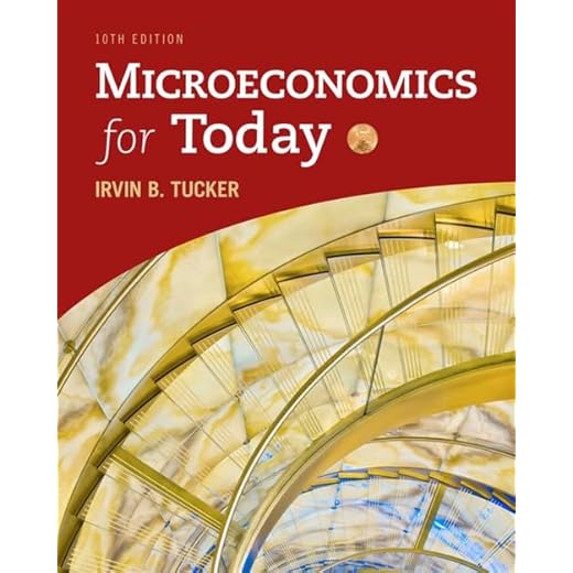 Microeconomics for Today