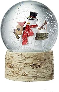 Decoration De La Maison Gisela Graham Boule A Neige Musicale Chat Noir Avec Arbres Cuisine Et Maison Lemoncitylive Com