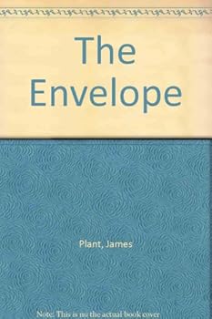 Hardcover The Envelope Book