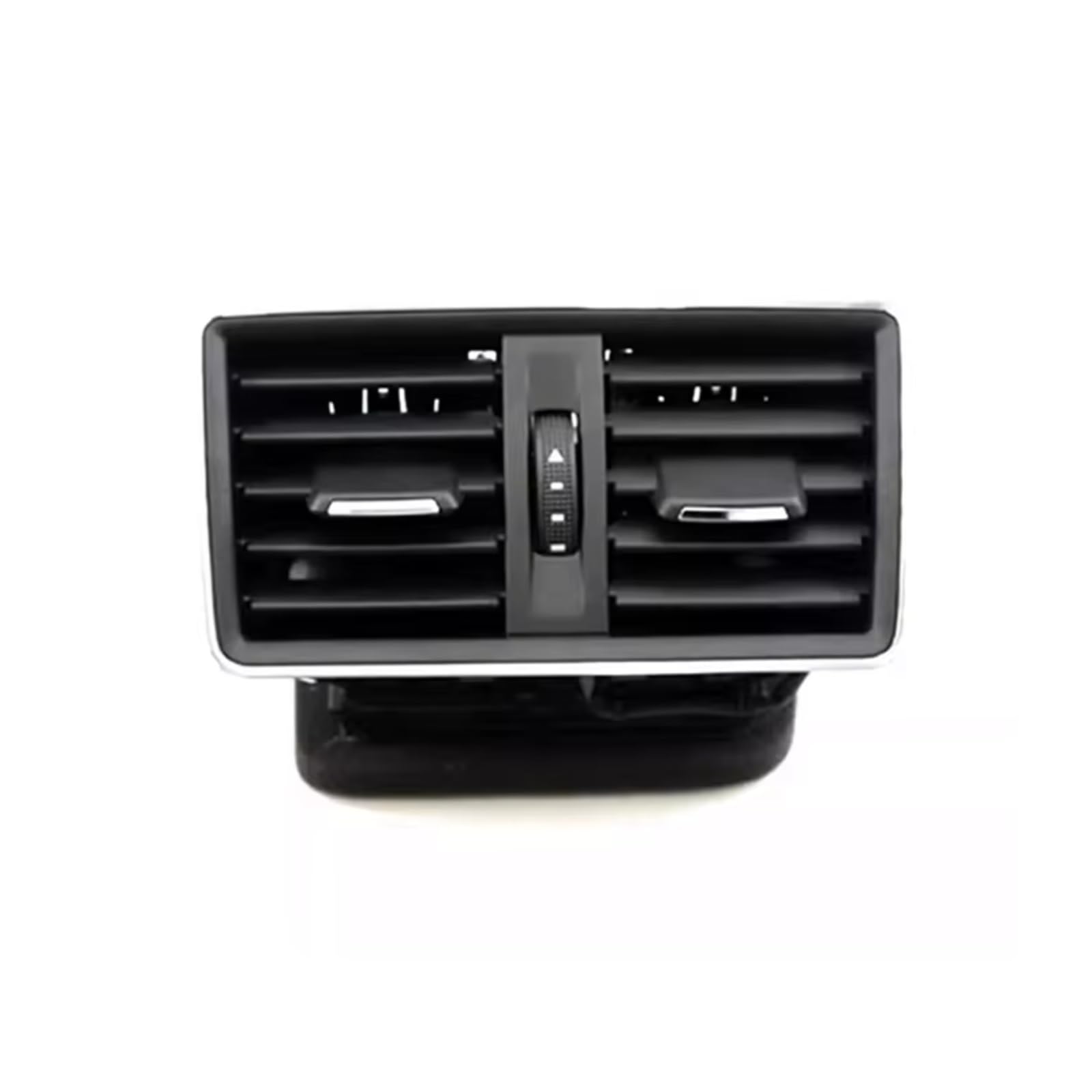AC Vent Compatible With Skoda For Superb MK3 2016-2022 Rear Air Conditioning Outlet AC Vent Assembly 3VD819203