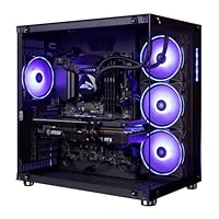 KTG Shark Leviathan Gaming PC