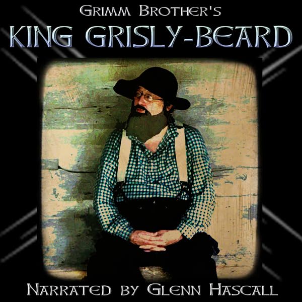Cover art for King Grisly-Beard