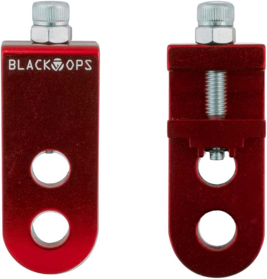 Black Ops CT 2.0 Chain Tensioners, Multiple Colors