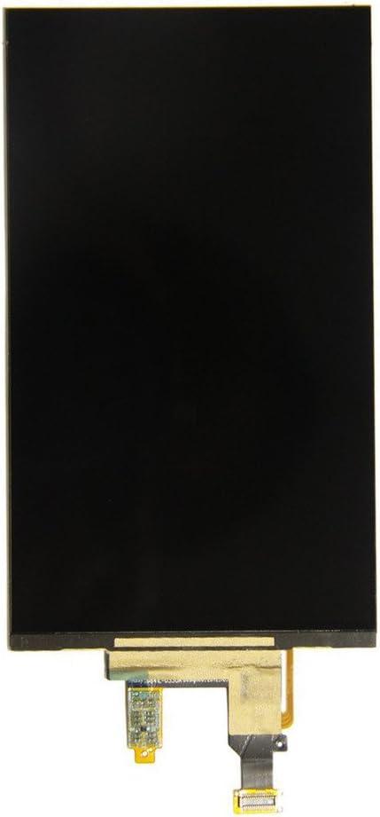 Generic LCD Display Screen Replacement Part for LG Optimus G Pro E980 E985 F240 L-04E