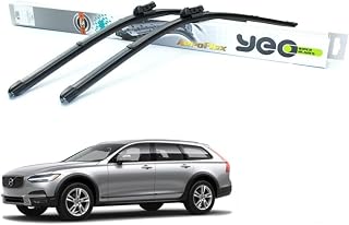 Yeo Volvo Xc90 Silecek Takımı 2015-...