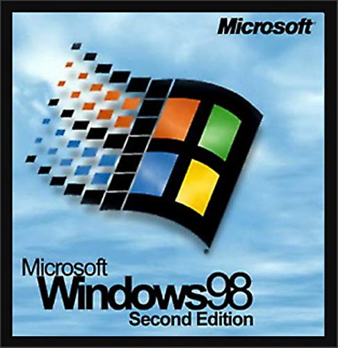  Windows 98