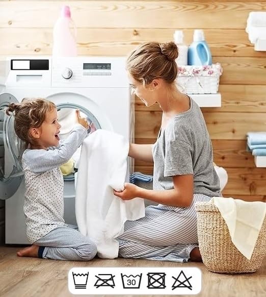 Housse de canapé en forme de L imperméable et extensible en jacquard - 8