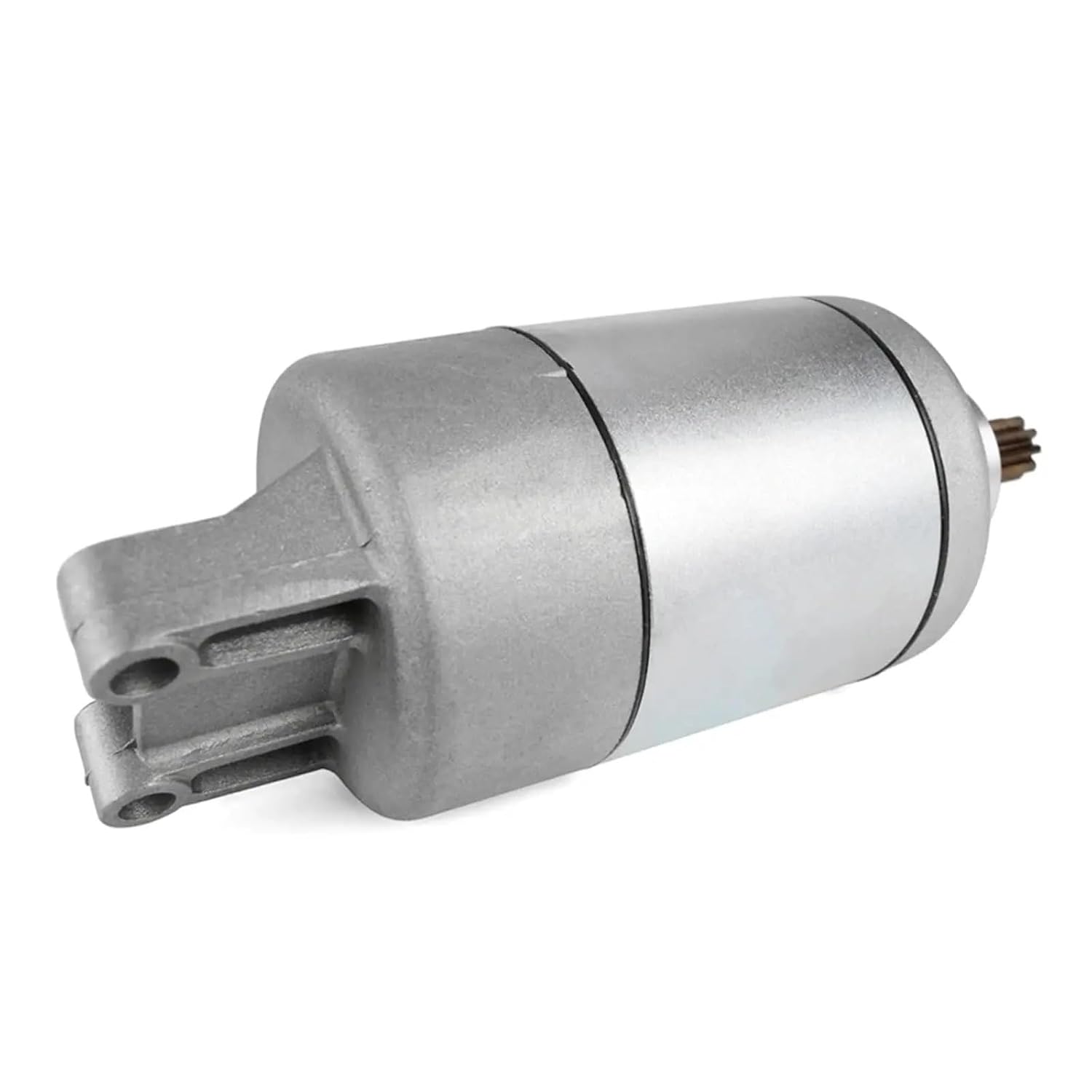 Motorcycle Starter Motor Compatible with 125/200 125ie 200ie 2009-2014 125 200 2007-2010 AP2QCA000648