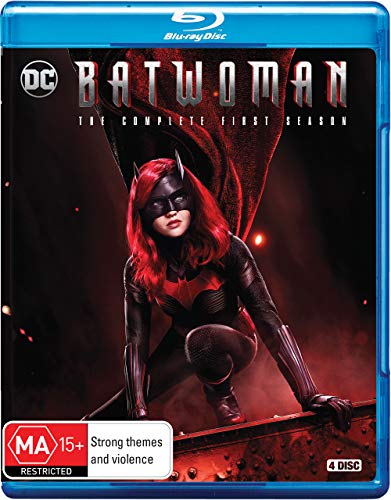 Batwoman: Season 1 (Blu-ray) [Blu-ray]