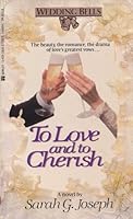 To Love and to Cherish (Wedding Bells) 0425128962 Book Cover