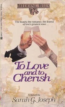 Paperback Wedding Bells: To Love Book