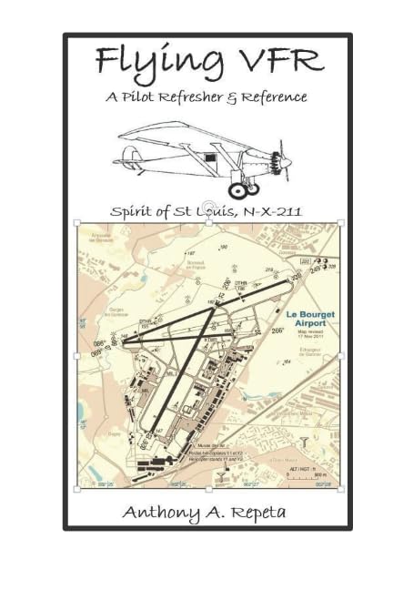  Flying VFR: A Pilot Refresher & Reference