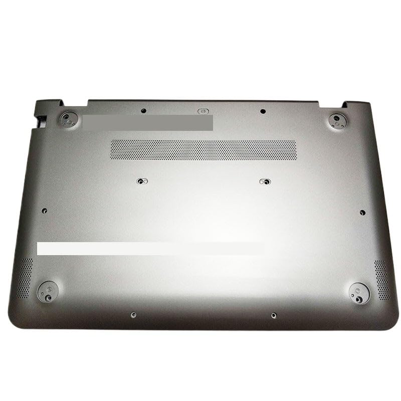 Coque inférieure pour HP Envy X360 M6-W de remplacement châssis M6-W102DX 807521-001