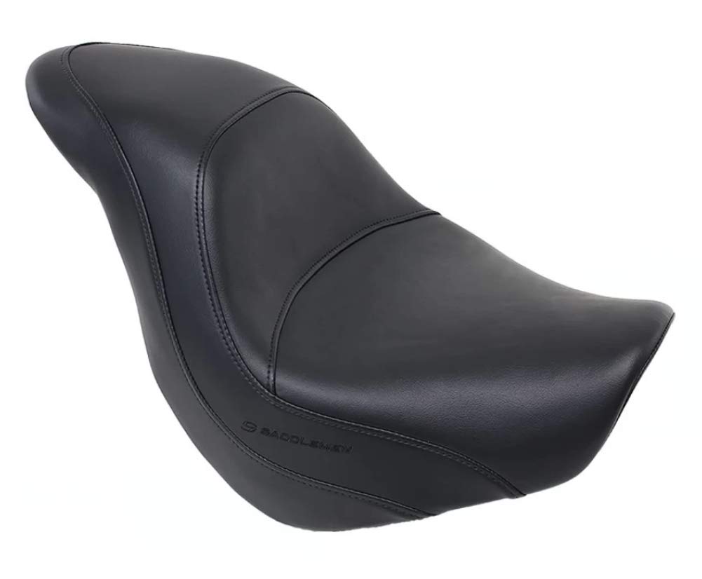 Saddlemen Renegade LS ソロシート 818-29-002LS Amazon.com