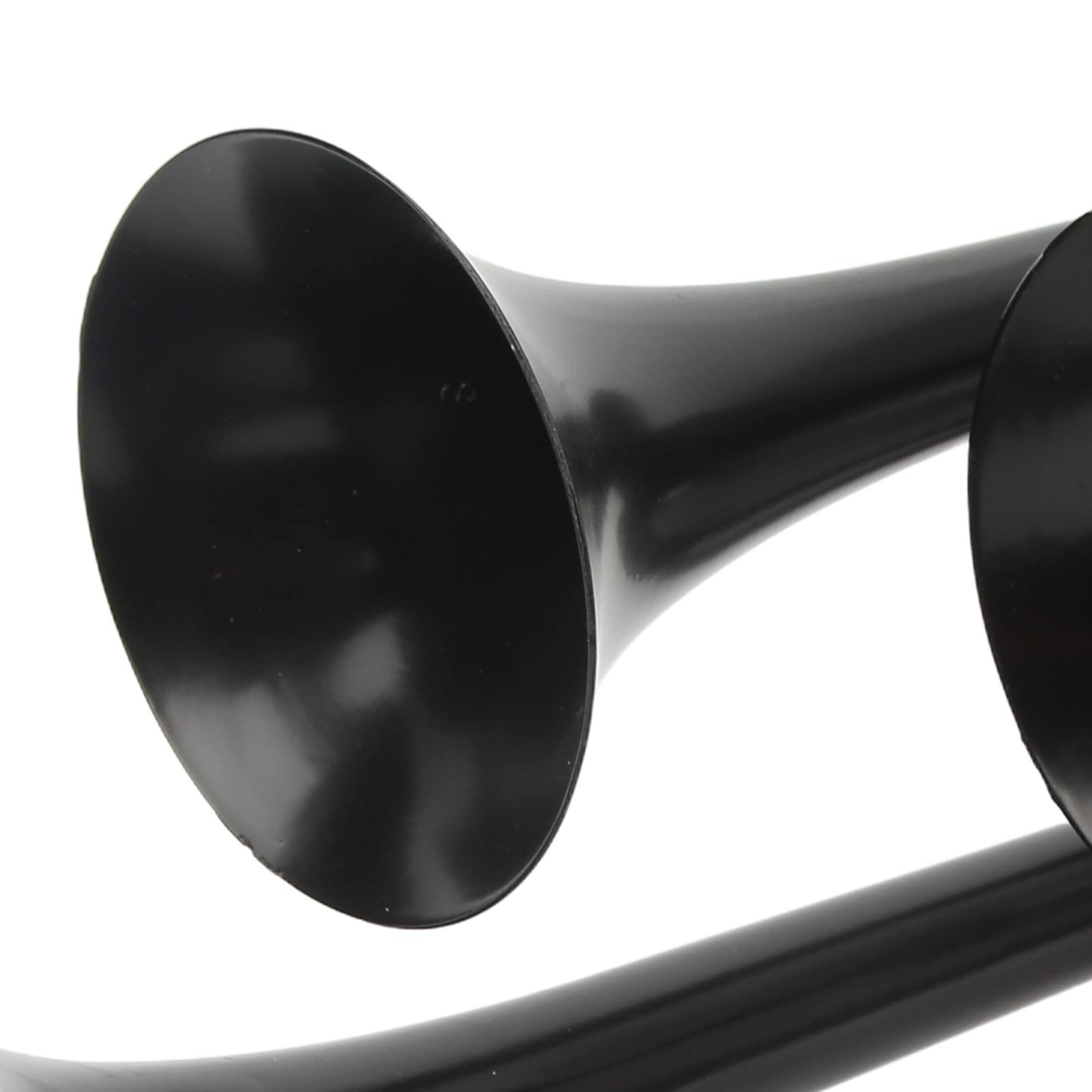 Yctze 4 Trompetas Air C Ressor Horn 150DB 12V Super Lou Conjuntos de Faros 4 Trompetas Air Horn Boat Air Horn 4 Trompetas Horn Loud Air Horn Truck Air