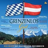  Grenzenlos Gut-das Beste aus Bayern und Österreich