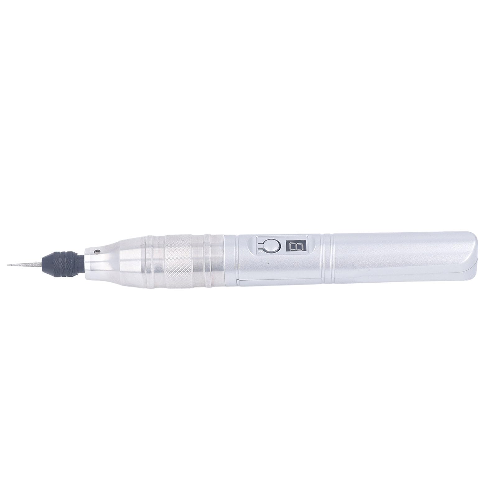 Pluma de pulido eléctrica 3.7V para manualidades, micrograbador dinámico y herramienta de grabado para artistas, joyeros y amantes del bricolaje, 3500-13000 rpm