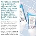 KP Bump Eraser Body Set | Keratosis Pilaris Treatment | Keratosis Pilaris Lotion | Exfoliating Body Scrub | Ingrown Hair Treatment | Bundle Set for Bump, Strawberry Legs, Redness, Dry & Flakey Skin
