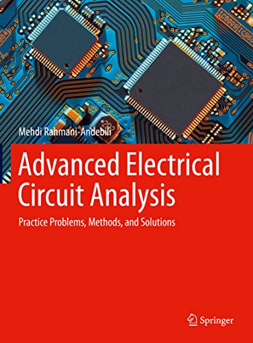 Advanced Electrical Circuit Analysis view 2