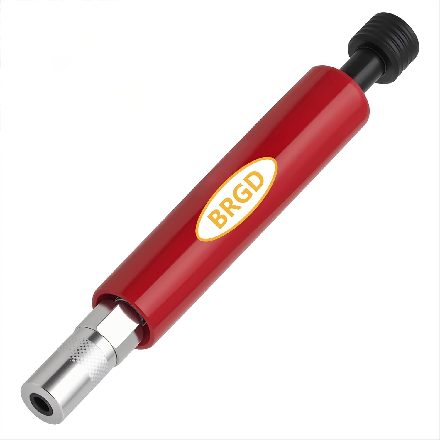 BRGD Grease Fitting Cleaning Tool, Grease Zerk Buster Cleaner, Removes Old Dried Grease from Fittings, Pins, Shafts, or Bushings for Smooth Operation
