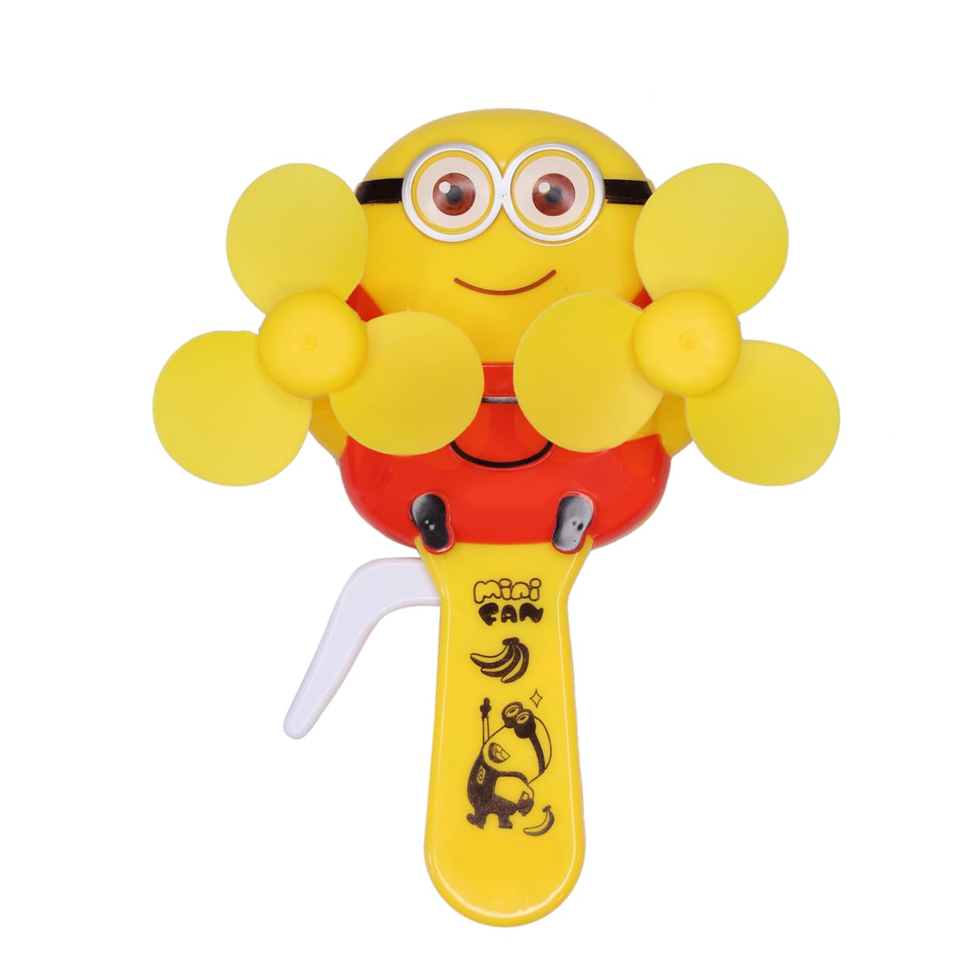 MAJIK Hand Press Mini Portable Fan for kids Outdoor Cooling Boys Girls Summer fan (B0D149BBZN) Amazon Price History, Amazon Price Tracker